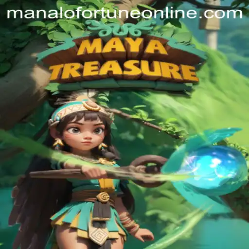 Explore the Exciting World of MayaTreasure: Unveiling the Manalo Fortune