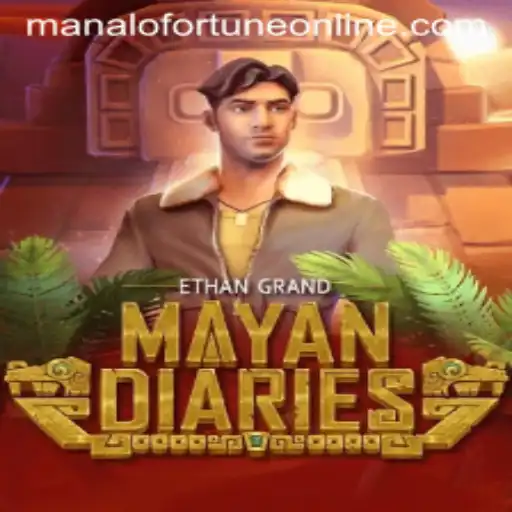 Unearthing the Secrets of MayanDiaries: The Quest for Manalo Fortune