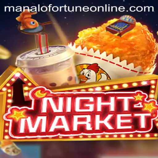 Exploring the Enigmatic World of NIGHTMARKET: Unveiling the Mysteries of Manalo Fortune
