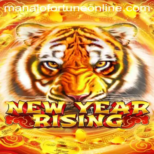 Discover the Exciting World of NewYearRising and the Enigmatic Manalo Fortune