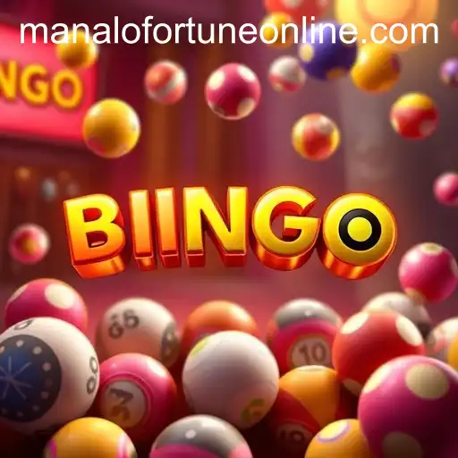 The Exciting World of Online Bingo: Exploring Manalo Fortune
