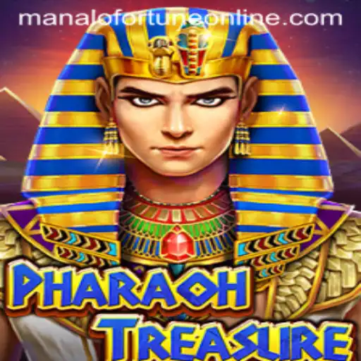 PharaohTreasure: Unveiling the Adventure of Manalo Fortune