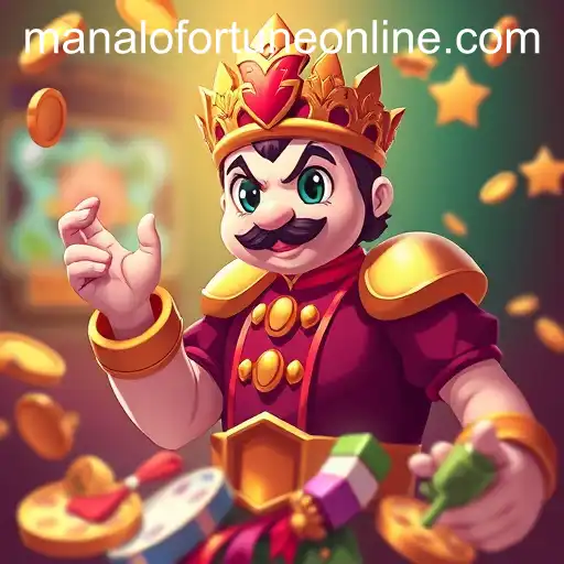 Embracing Responsible Gambling: A Deep Dive into Manalo Fortune