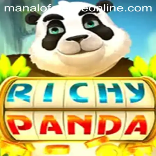 Discover the Thrilling World of RichyPanda and the Quest for Manalo Fortune