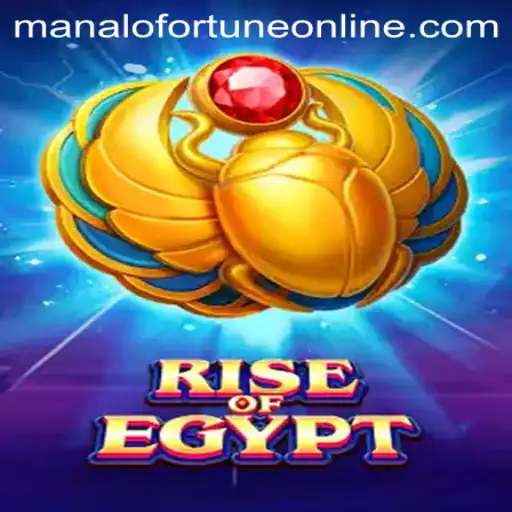 Unveiling the Mysteries of RiseOfEgypt: A Journey into Manalo Fortune