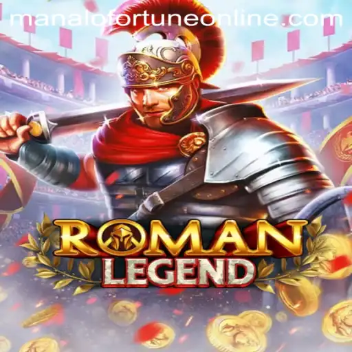 Discover the Captivating World of RomanLegend and Unravel the Secrets of Manalo Fortune