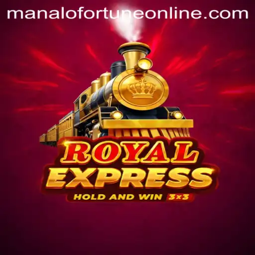Exploring 'RoyalExpress: Manalo Fortune' - A Journey Through Strategy and Fortune