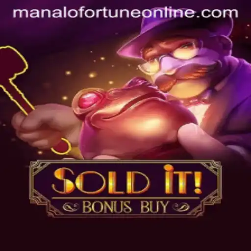 Exploring the Thrilling Mysteries of SolditBonusBuy: Unveiling Manalo Fortune