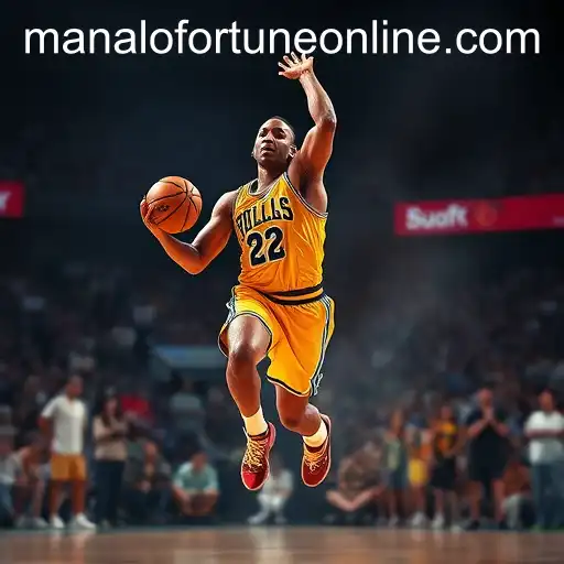 The Role of Manalo Fortune in Modern Sports