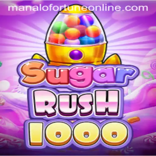 The Thrilling World of SugarRush1000: Embarking on the Manalo Fortune Journey