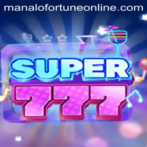 Discover the Exciting World of Super777: Dive into the Manalo Fortune