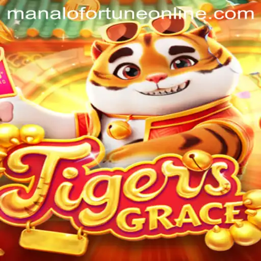 Exploring the Enigmatic World of TigersGrace and the Manalo Fortune