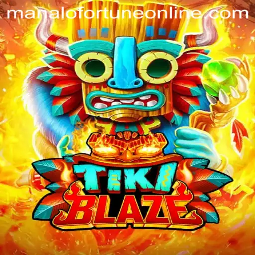 Unveiling TikiBlaze: Embark on the Quest for Manalo Fortune
