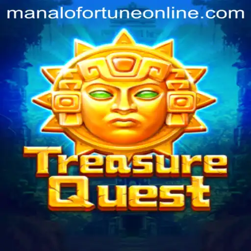 Unearth Riches with 'TreasureQuest': The Fascination of Manalo Fortune Awaits