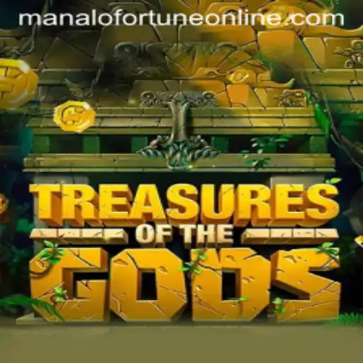 Treasure of the Gods: Unveiling the Mysteries of Manalo Fortune