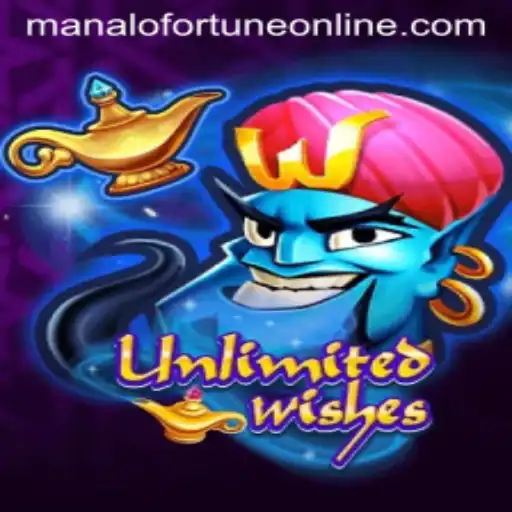 UnlimitedWishes: Explore the World of Manalo Fortune