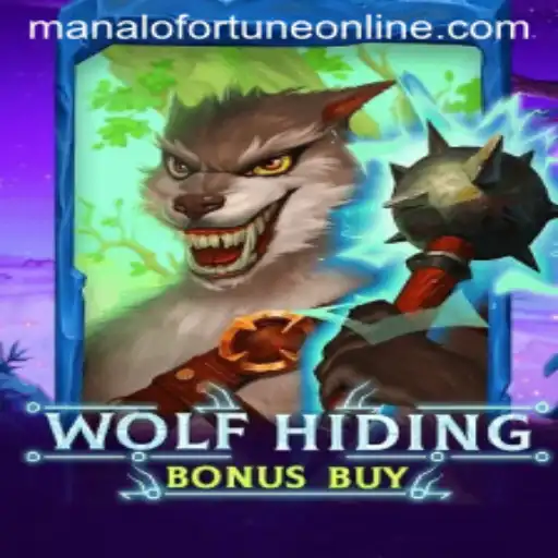 Discover the Thrilling World of WolfHidingBonusBuy and the Legend of Manalo Fortune