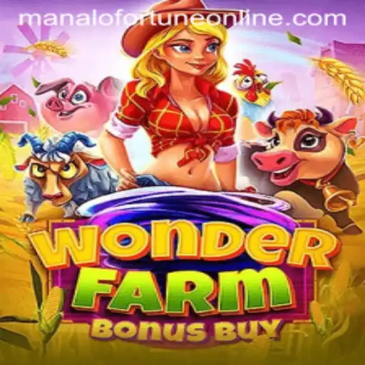 Embark on a Journey of Fortune in WonderFarmBonusBuy