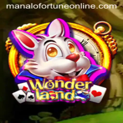 Exploring Wonderland: Discover the Mysteries of Manalo Fortune