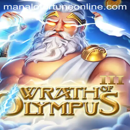 Discover the Thrilling World of WrathofOlympusIII: A Journey into the Realm of Manalo Fortune