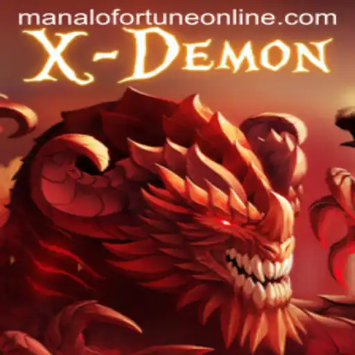XDemon: Unleashing the Mystery of Manalo Fortune