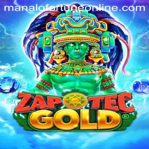 Unveiling the Mystical World of ZapOtecGold and the Enigmatic Manalo Fortune